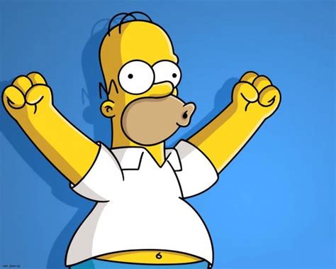 Meme Generator Homer Celebrating ‘woohoo Newfa Stuff