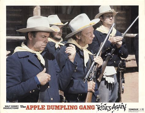 The Apple Dumpling Gang Rides Again 1979