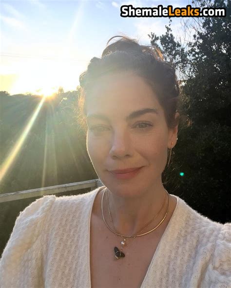 Michelle Monaghan Michellemonaghan Leaked Nude Onlyfans Photo