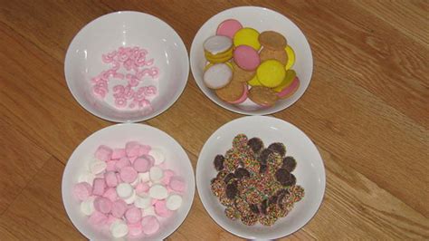 Tea Cup Biscuits Planning With Kids