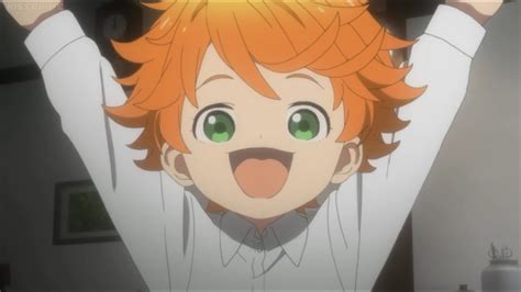 It was serialized in shueisha's weekly shōnen jump from august 2016 to june 2020. The Promised Neverland - Emma & Norman's Cute Childhood ...