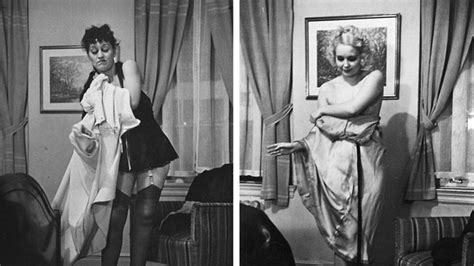 11 Tips For Housewives Trying To Be Sexy In The 1930s Design You Trust