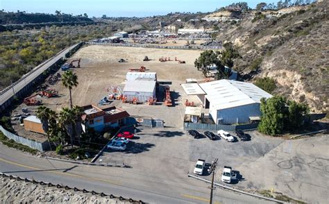 Iovs Ahern Rentals Deal Includes Three Socal Properties Connect Cre