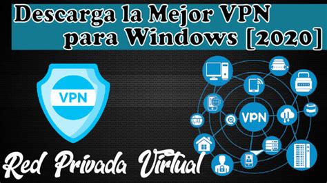 Descarga La Mejor Vpn Para Windows 7810 2020 Pc Rands Solution