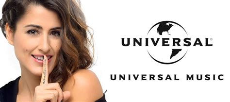 Barei Ficha Por Universal Music Spain Formulatv