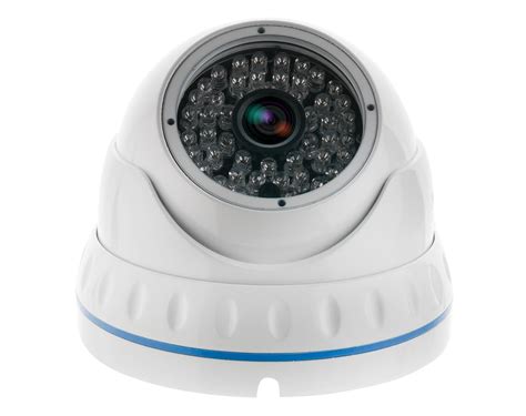 Simak 8 Tips Memilih Kamera CCTV Sesuai Kebutuhan