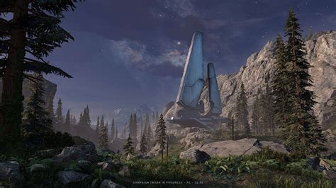 Halo Infinite Einzelspieler Kampagne Hat Xbox Exekutive Das Ganze