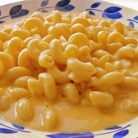 Melt butter in a large saucepan. Stove Top Mac & Cheese | Easy mac and cheese, Creamy mac ...
