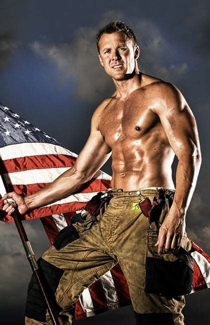 Firefighter Calendar Hunks Collection 14 Hot Hunky Fire Warrior