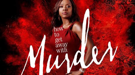 How To Get Away With Murder Season 7 Will There Be Back Of Annalisa