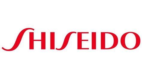 Shiseido Logo y símbolo significado historia PNG marca