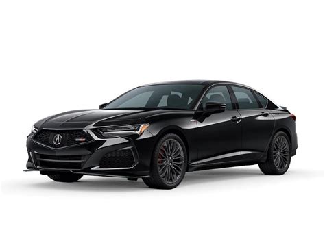 New 2022 Acura Tlx Wadvance Package 4dr Car In Bridgewater 75801
