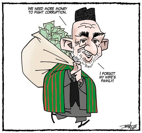 View commentary expressed in drawings. Bado's blog: Best Canadian editorial cartoons of 2010