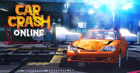 All of our car games content is unblocked. Car Crash Online Steam Edition | GameArter.com