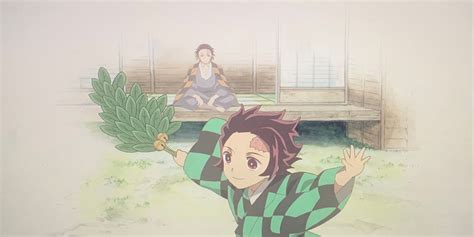 Kimetsu No Yaiba: 10 Facts You Didn’t Know About Tanjiro