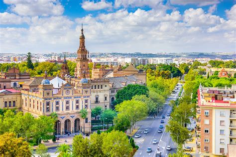 Encuentra 17987 fotos y imágenes de sevilla ciudad y sus mejores monumentos, tomadas por más de 2 millones de viajeros reales. Seville continues to be a top location for filmmakers