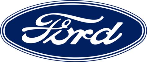 Ford Logo Transparent Image Png Play