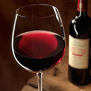Rethinking Red Wine - The best brain possible