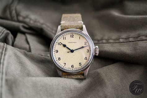 We did not find results for: Longines Heritage Military | Vintage watches, Longines ...
