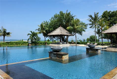 The Patra Bali Resort Kuta Bali 333travel
