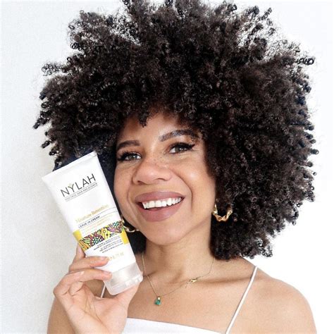 Top 5 Tips For Afro Caribbean Hair Care Nylahs Naturals