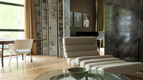 The Homewood Interiors View To Dining Room Egon Design Egon Design
