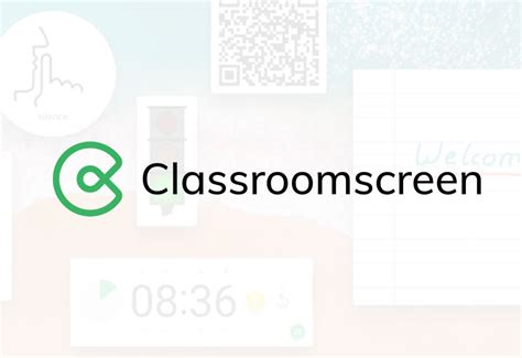 Classroomscreen Classroomscreen Home Storm3anda