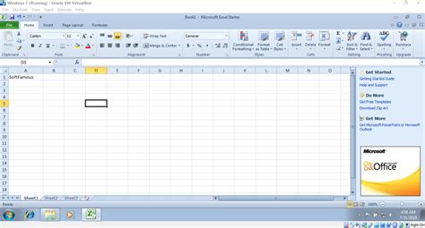Microsoft Excel Xls Aplikasi Spreadsheet Terbaik Untuk Bisnis Dan