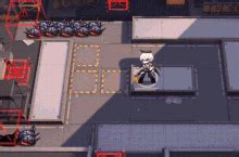 Executor Arknights GIF Executor Arknights Video Game Discover Share GIFs