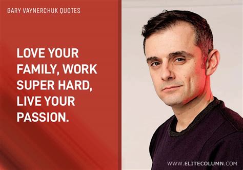 Gary Vaynerchuk Quotes That Will Motivate You Elitecolumn