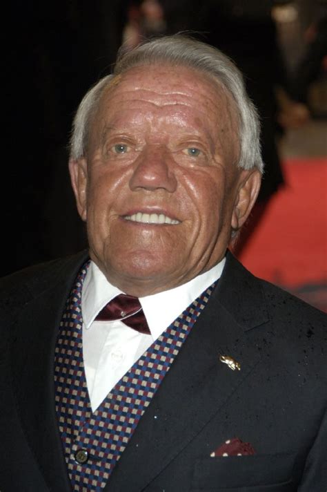 Today is a good day to die! Kenny Baker Biography, Kenny Baker's Famous Quotes ...