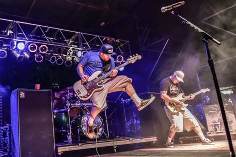 Slightly Stoopid Sublime With Rome Announce Joint Summer Tour