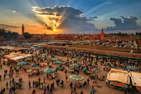 Marrakech Desert Tours And Marokko Kaiserstädte 2023 Marrakesch