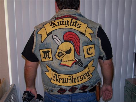 Knights Motorcycle Club