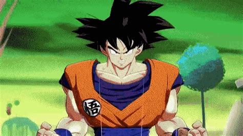 Super Saiyan Blue God Goku  Supersaiyanblue Godgoku Dbfz