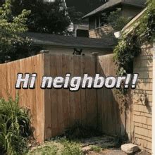 Neighbors GIF Neighbors Discover Share GIFs