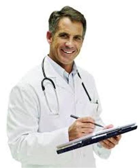 10 Facts about Being a Doctor | Fact File