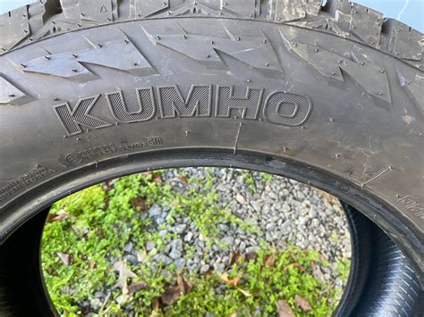 Kumho 10 Ply Road Venture AT52 - Car Wheels, Tires & Parts - Nashville