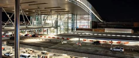 Amazon Air BNA Terminal, Nashville International Airport