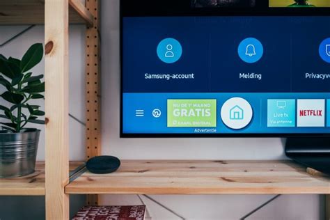Kodi On Samsung Smart Tv Adclays
