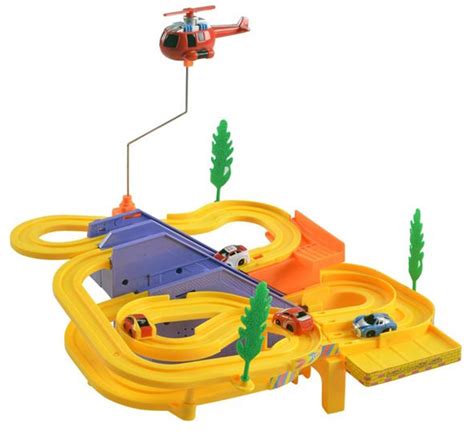 Buy Track Racer Racing Car Toy Online ₹649 From Shopclues