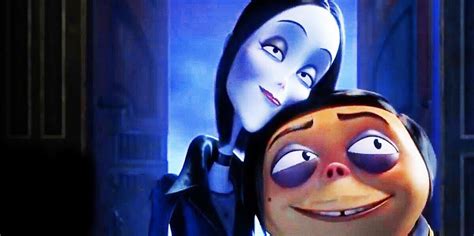 La Famille Addams 1 Dessin Animé | AUTOMASITES