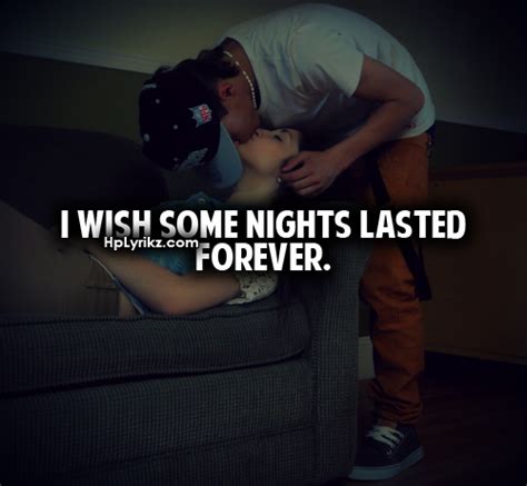 i wish some nights lasted forever unknown picture quotes quoteswave