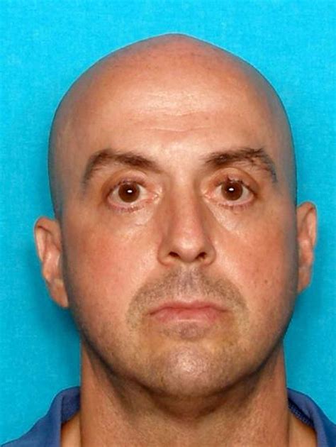 Fugitive Sex Offender On The Loose In Central Texas