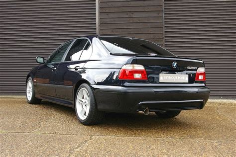 See 2 results for bmw 525i m sport e39 at the best prices, with the cheapest used car starting from £4,250. Used BMW 5 Series E39 525I M Sport INDIVIDUAL Automatic ...