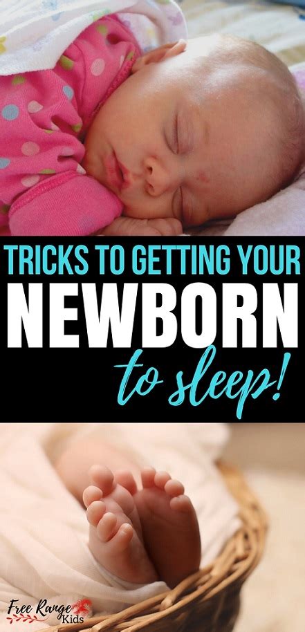 Present proof of your identity (driver's. How To Get Your Newborn To Sleep- Tips From A Mom Of 6
