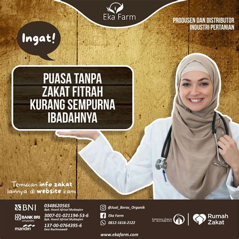 Cara bayar zakat online via shopeepay. Zakat Fitrah Online | Industri