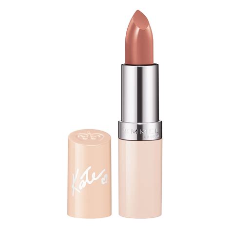 Amazon Com Rimmel Lasting Finish Lip By Kate Nude Collection