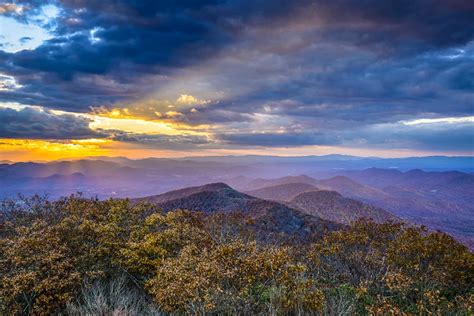 Chattahoochee Oconee National Forest Blue Ridge District