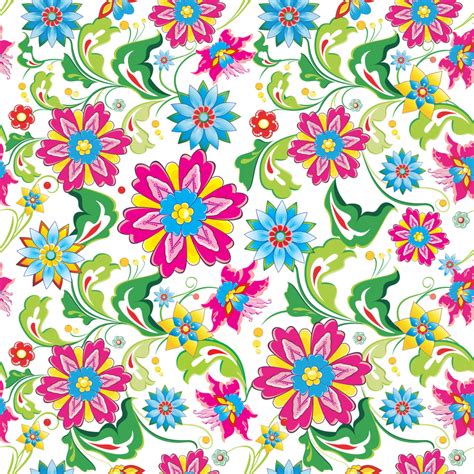Beautiful Pattern Background 61 Vector Download
